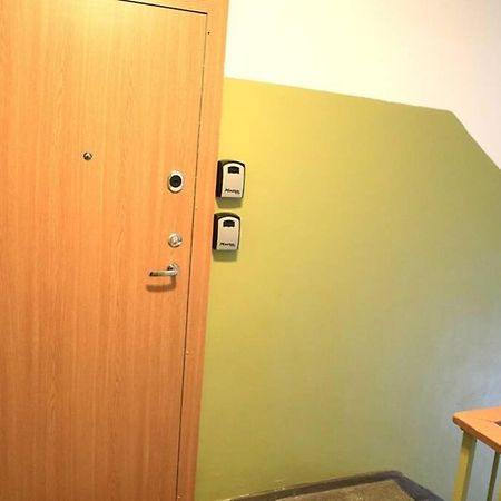 Bright Apartment,For 1-4,Near Old Town Vilnius Ngoại thất bức ảnh